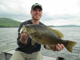 Lake Fishing Reports