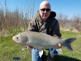 List of fishing in Lake Erie