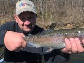 New Buffalo Fishing Reports