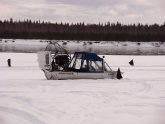 Ohio ice fishing Forum