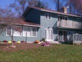 Ohio Lake vacation Rentals
