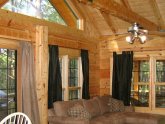 Ohio vacation Cabins