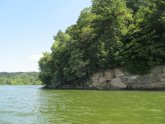 Pleasant Hill Lake Fishing Report