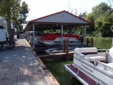 Rentals at Indian Lake Ohio