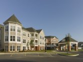 Towne Center Avon Lake Ohio