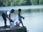 Virginia fishing season