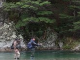 When does fishing season end