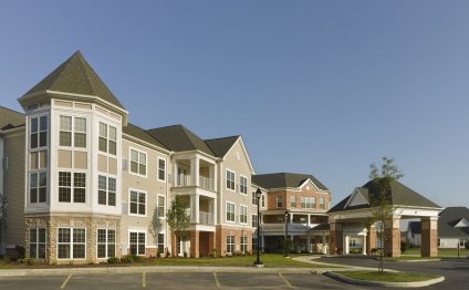 Towne Center Avon Lake Ohio