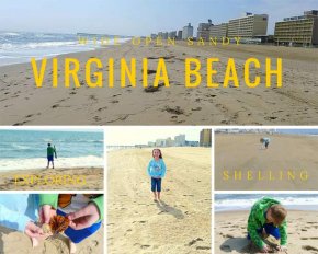 Where to stay at Virginia Beach